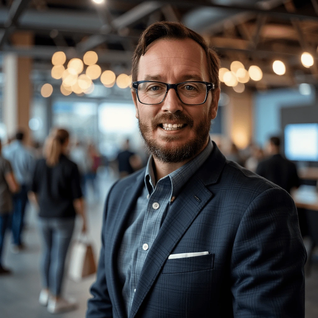 Bryan C Mills Web Management Developer Trainer